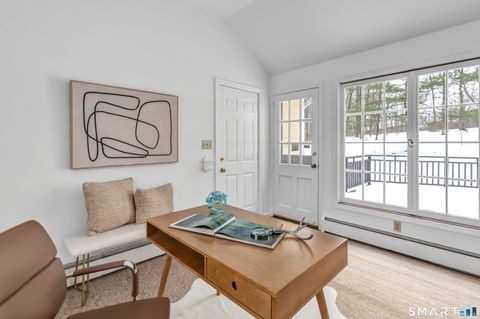 Tiny photo for 14 Fillmore Lane, Ridgefield, CT 06877 (MLS # 24153652)