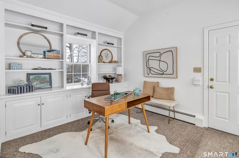 Tiny photo for 14 Fillmore Lane, Ridgefield, CT 06877 (MLS # 24153652)