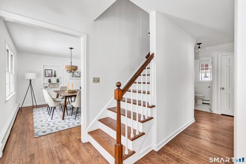 Tiny photo for 14 Fillmore Lane, Ridgefield, CT 06877 (MLS # 24153652)