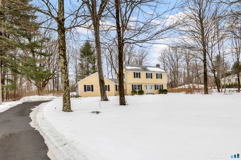Photo of 14 Fillmore Lane, Ridgefield, CT 06877 (MLS # 24153652)