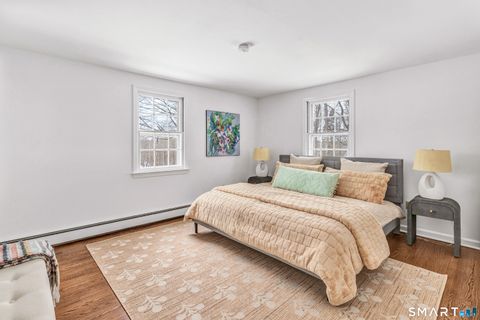 Tiny photo for 14 Fillmore Lane, Ridgefield, CT 06877 (MLS # 24153652)