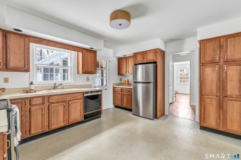 Tiny photo for 14 Fillmore Lane, Ridgefield, CT 06877 (MLS # 24153652)