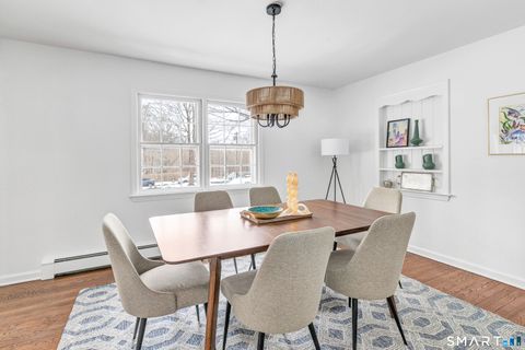 Tiny photo for 14 Fillmore Lane, Ridgefield, CT 06877 (MLS # 24153652)