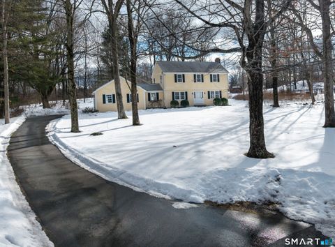Tiny photo for 14 Fillmore Lane, Ridgefield, CT 06877 (MLS # 24153652)