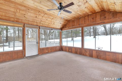 Tiny photo for 14 Fillmore Lane, Ridgefield, CT 06877 (MLS # 24153652)