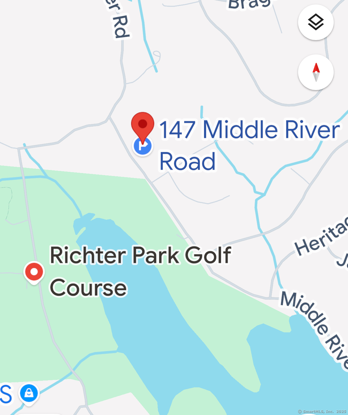 147 Middle River Road, Danbury, Connecticut image 4