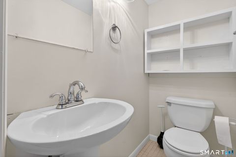 Tiny photo for 155 Cottonwood Road #155, Newington, CT 06111 (MLS # 24152508)