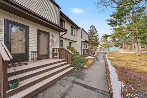 155 Cottonwood Road 155 Newington CT 06111