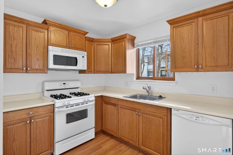 Tiny photo for 155 Cottonwood Road #155, Newington, CT 06111 (MLS # 24152508)