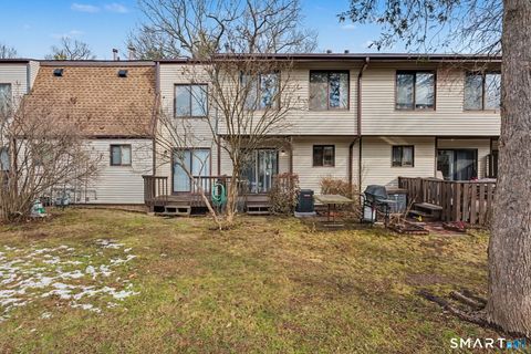 Tiny photo for 155 Cottonwood Road #155, Newington, CT 06111 (MLS # 24152508)