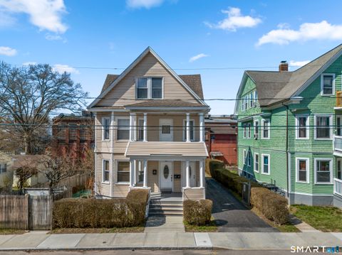 Photo of 64 Connecticut Avenue, New London, CT 06320 (MLS # 24165128)