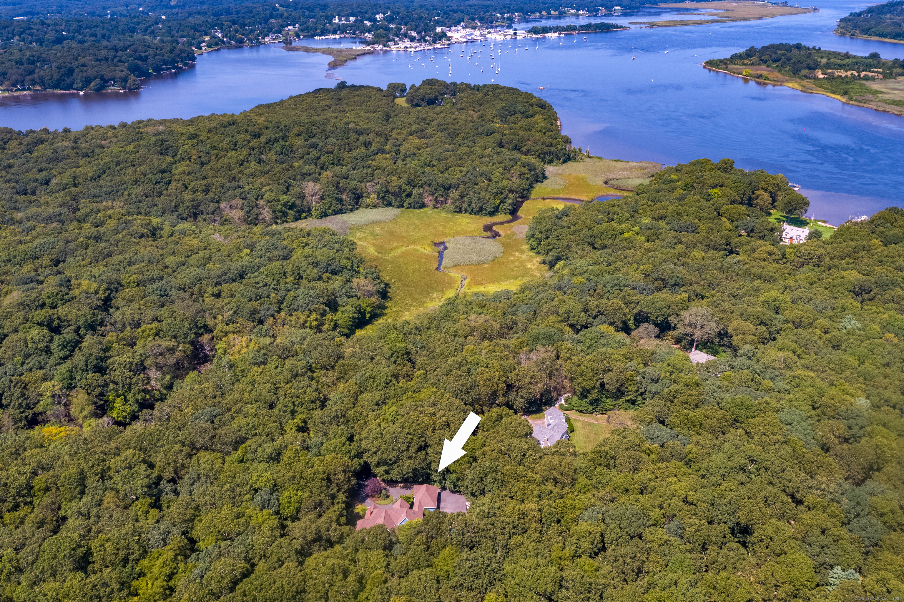 30 Watrous Point Road, Old Saybrook, Connecticut image 3