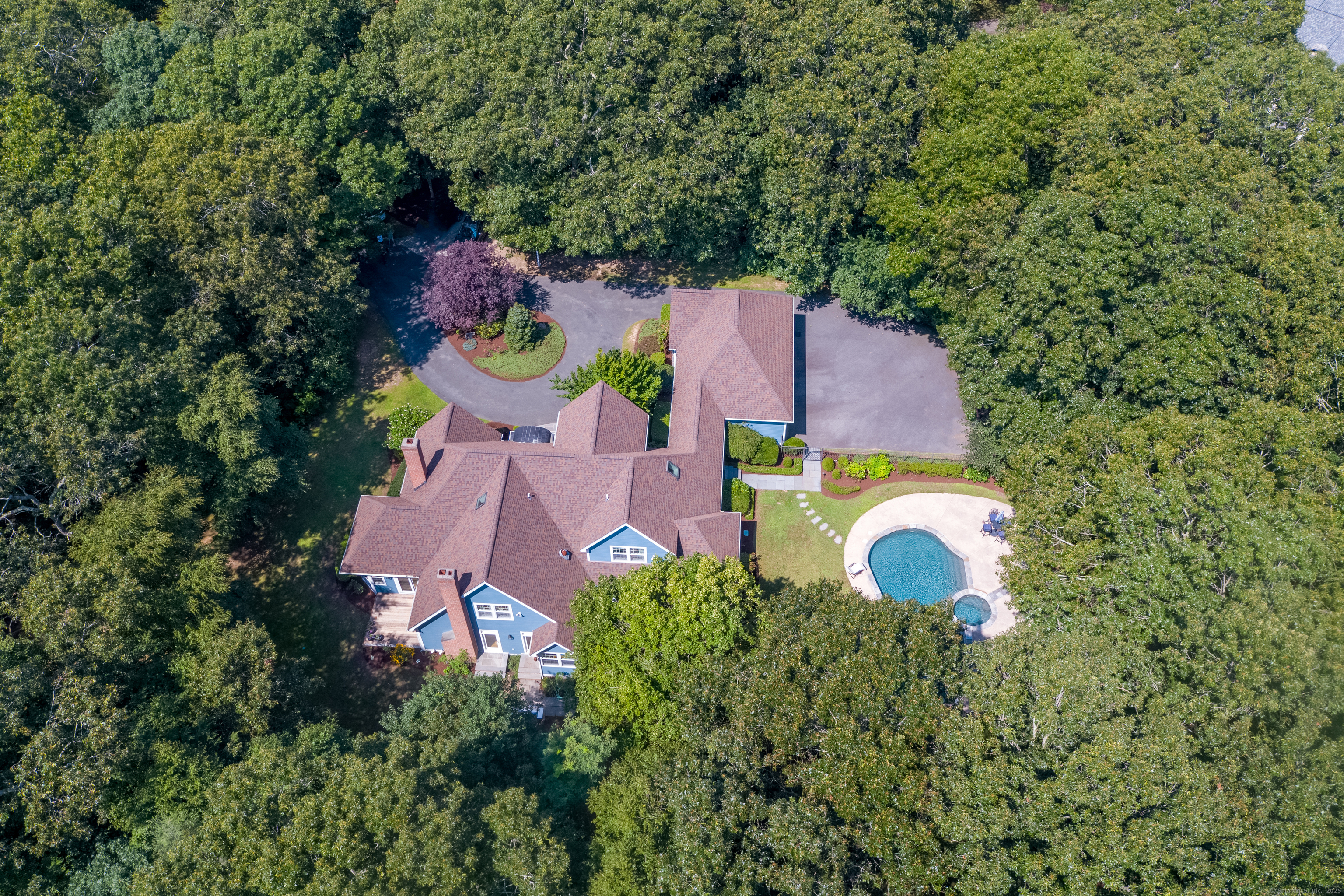 30 Watrous Point Road, Old Saybrook, Connecticut image 36