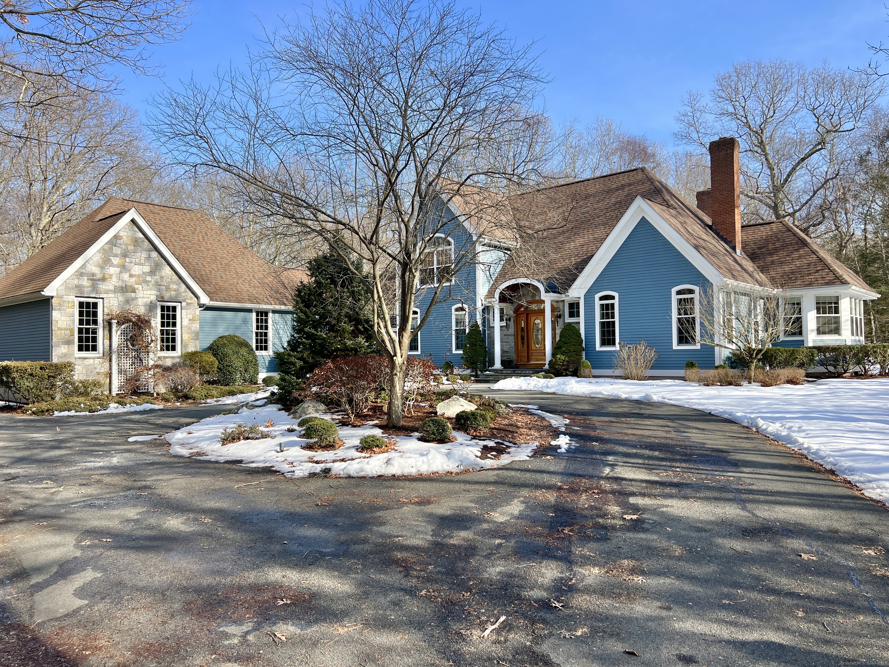 30 Watrous Point Road, Old Saybrook, Connecticut image 1