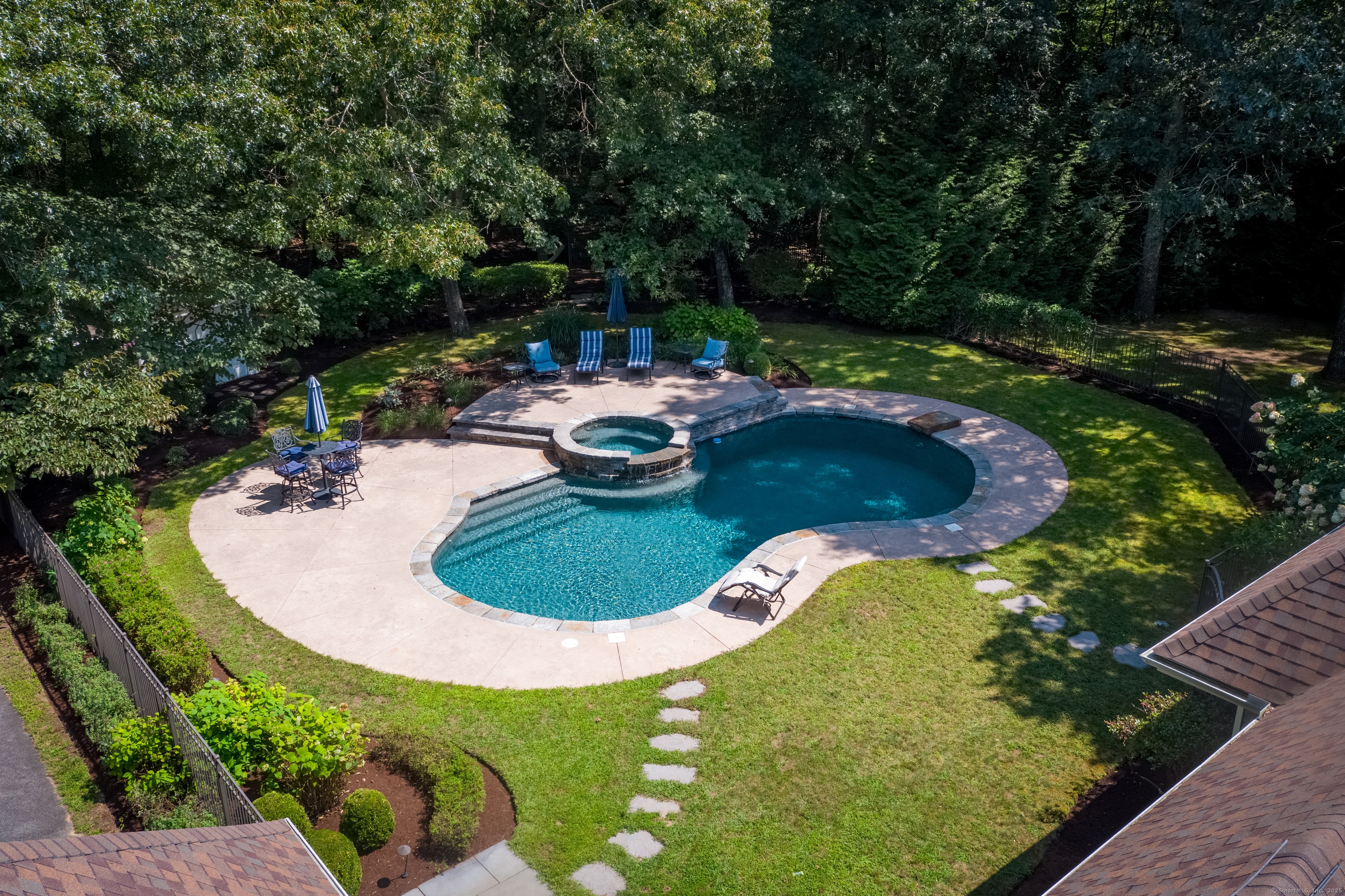 30 Watrous Point Road, Old Saybrook, Connecticut image 28