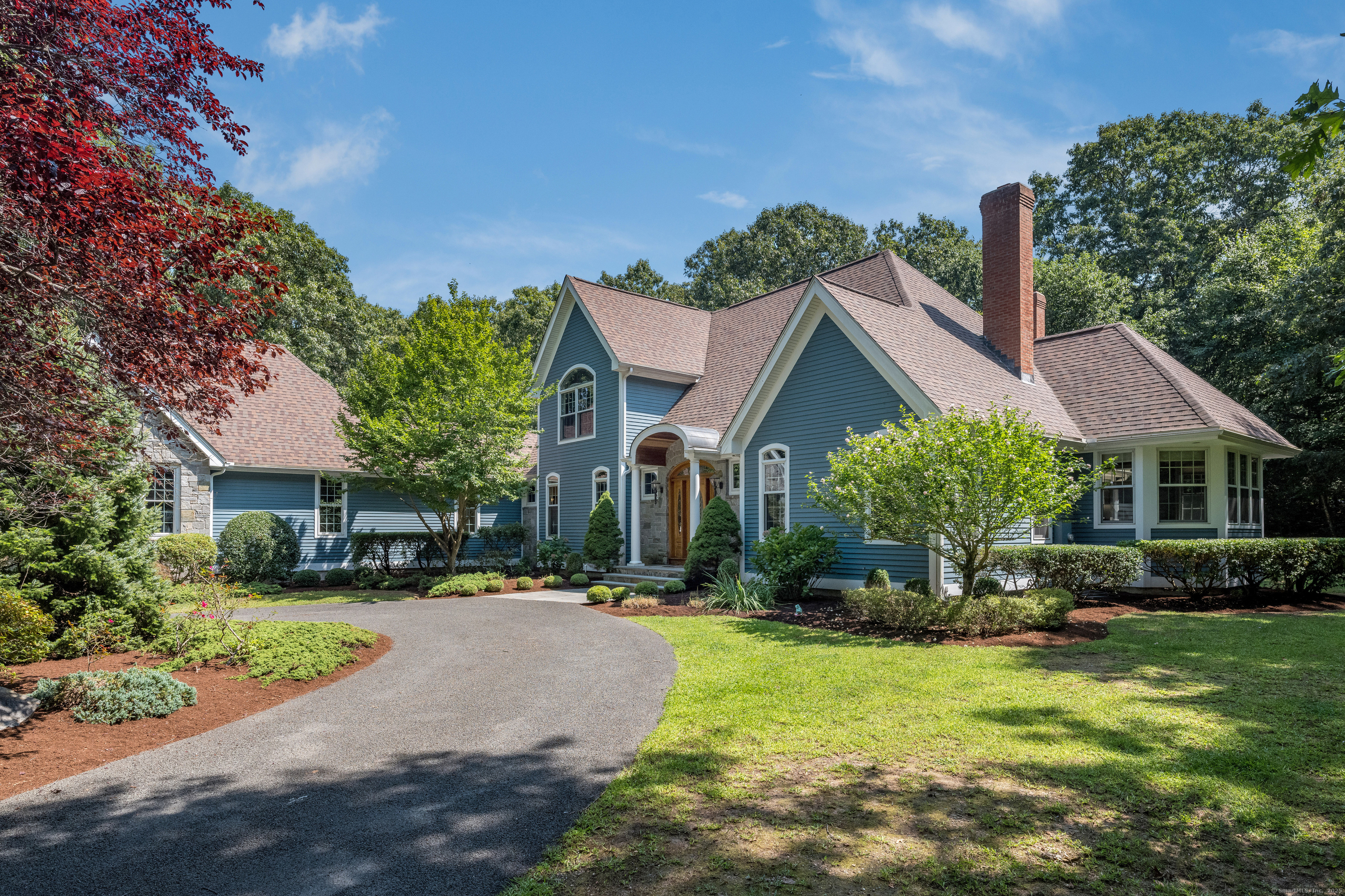 30 Watrous Point Road, Old Saybrook, Connecticut image 37