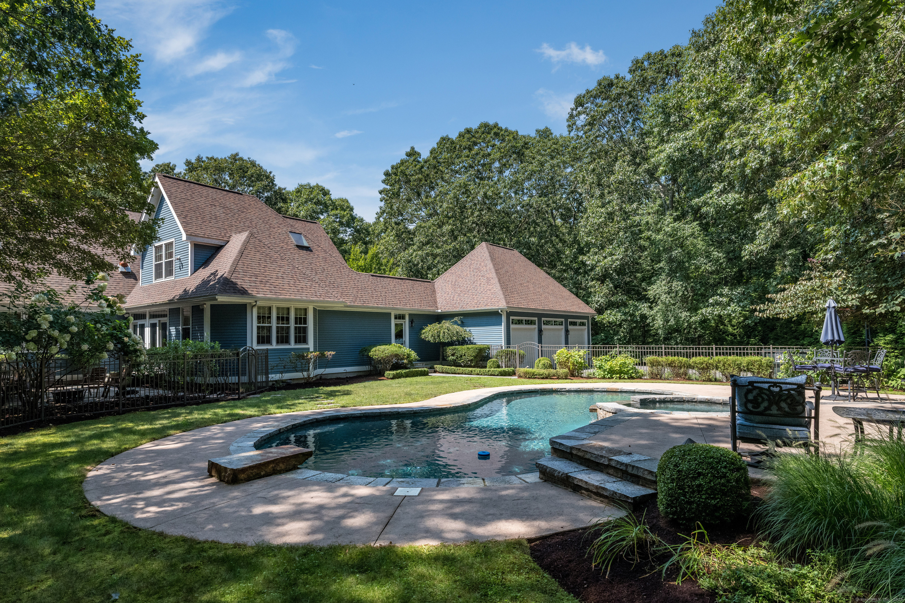 30 Watrous Point Road, Old Saybrook, Connecticut image 31