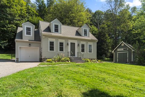 Homes For Sale - 16 Flirtation Avenue<br/> Washington, CT 06777