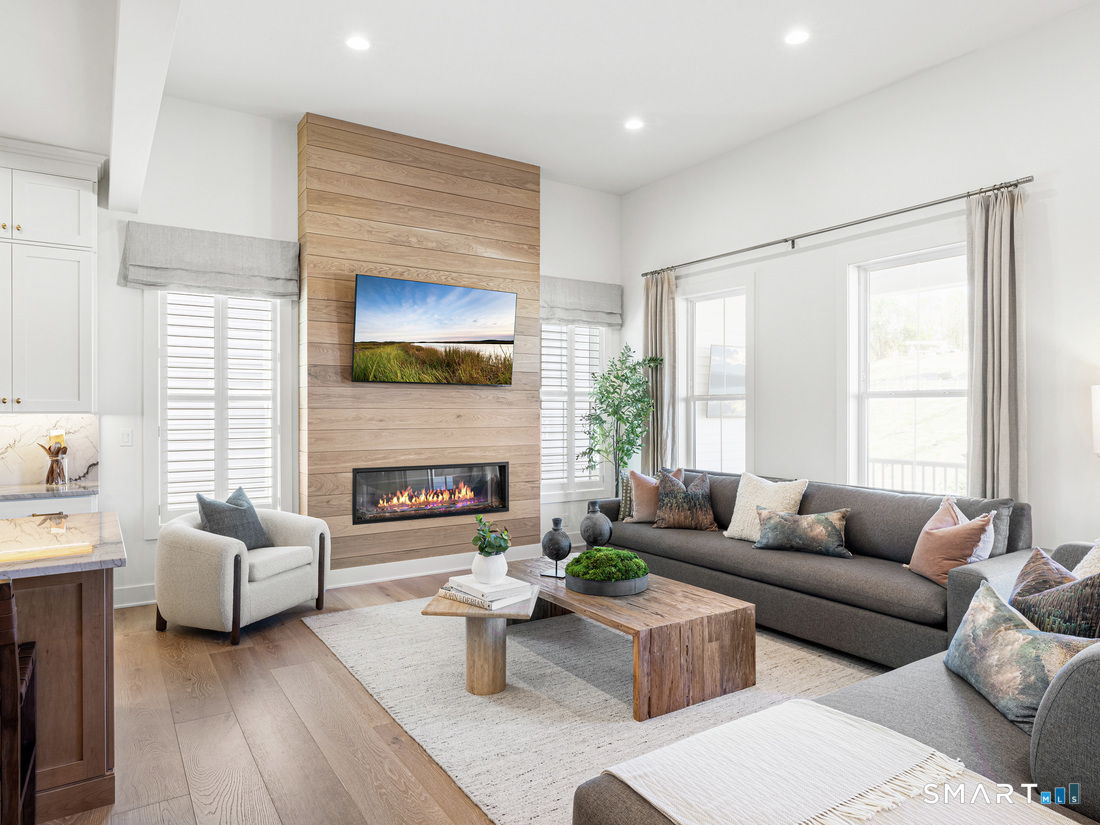 6 Holly Ridge Way Drive Lot #81