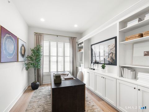 Tiny photo for 6 Holly Ridge Way Drive #Lot 81, Danbury, CT 06810 (MLS # 24146369)