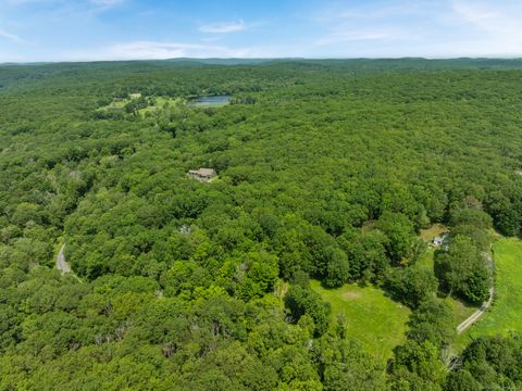 Tiny photo for 25 Mountain Lake Road, Warren, CT 06777 (MLS # 24103995)