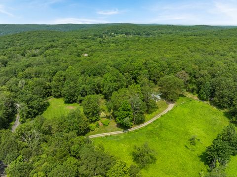 Tiny photo for 25 Mountain Lake Road, Warren, CT 06777 (MLS # 24103995)