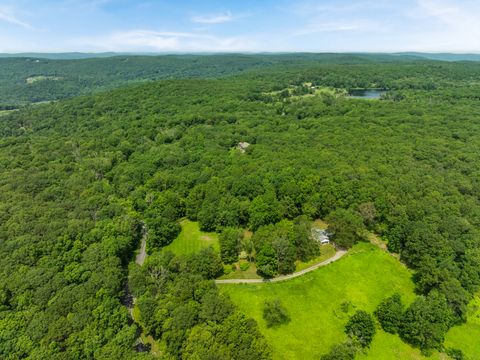 Tiny photo for 25 Mountain Lake Road, Warren, CT 06777 (MLS # 24103995)