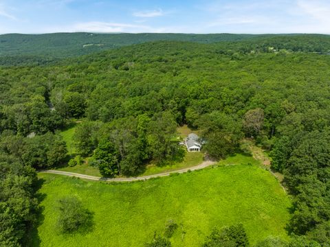 Tiny photo for 25 Mountain Lake Road, Warren, CT 06777 (MLS # 24103995)