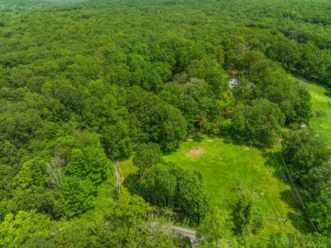 Tiny photo for 25 Mountain Lake Road, Warren, CT 06777 (MLS # 24103995)