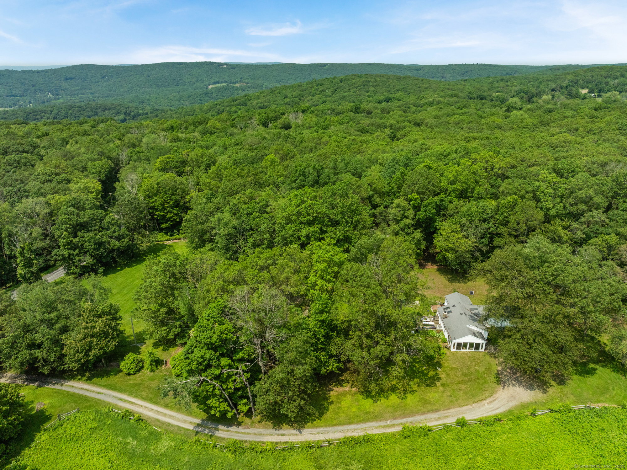 25 Mountain Lake Road