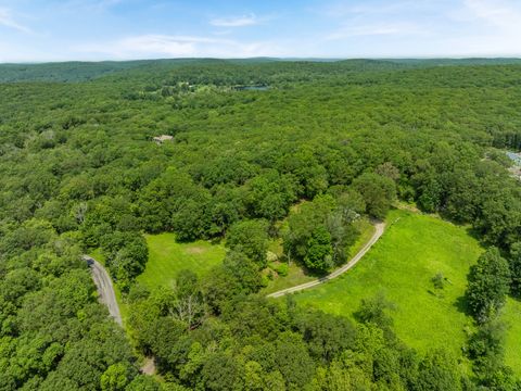 Tiny photo for 25 Mountain Lake Road, Warren, CT 06777 (MLS # 24103995)
