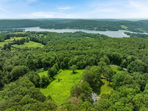 Tiny photo for 25 Mountain Lake Road, Warren, CT 06777 (MLS # 24103995)