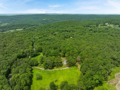 Tiny photo for 25 Mountain Lake Road, Warren, CT 06777 (MLS # 24103995)