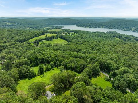 Tiny photo for 25 Mountain Lake Road, Warren, CT 06777 (MLS # 24103995)
