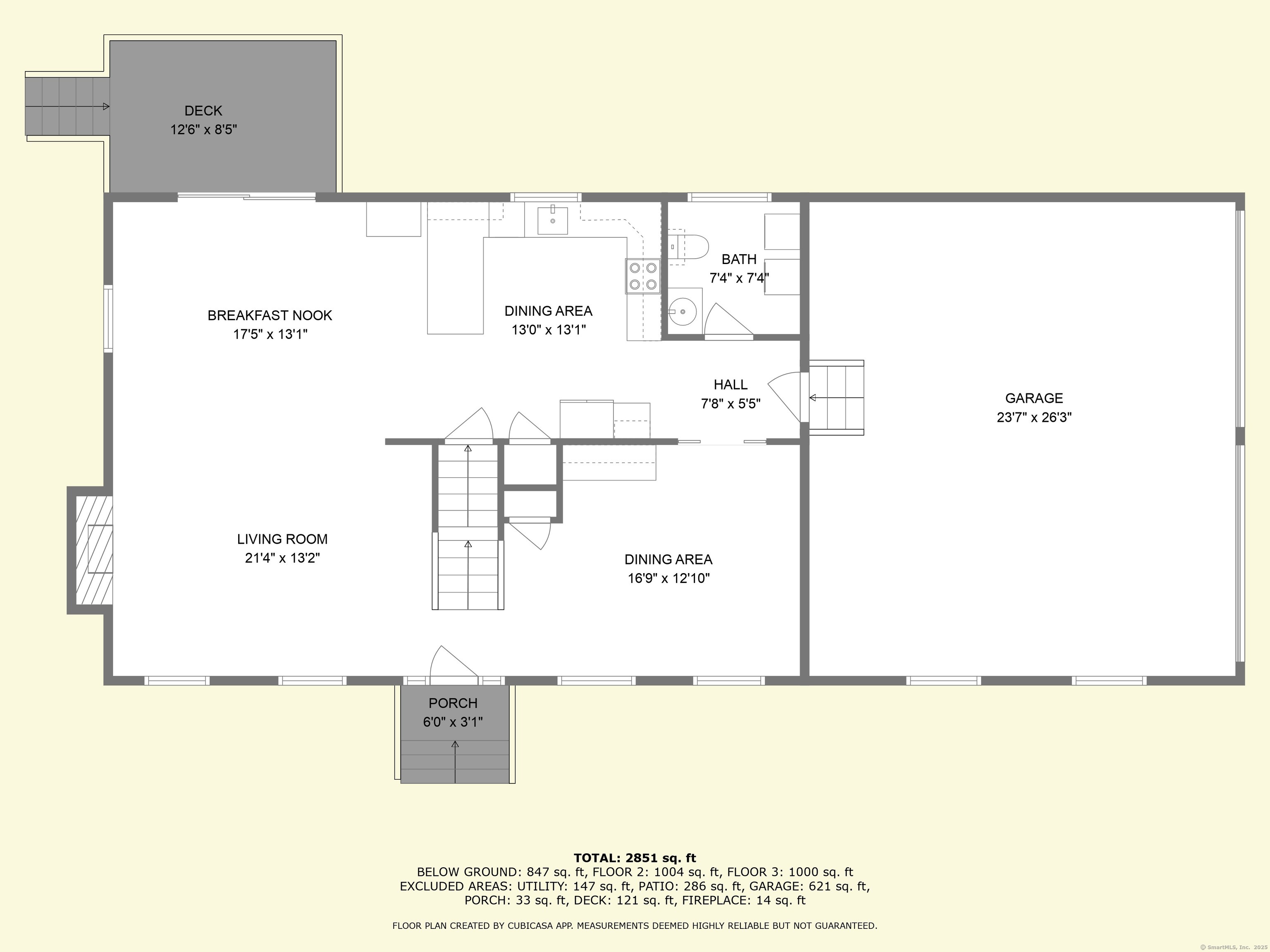 686 West Road, Salem, Connecticut image 16