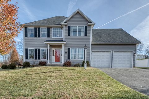 10 Talias Trail Middletown CT 06457