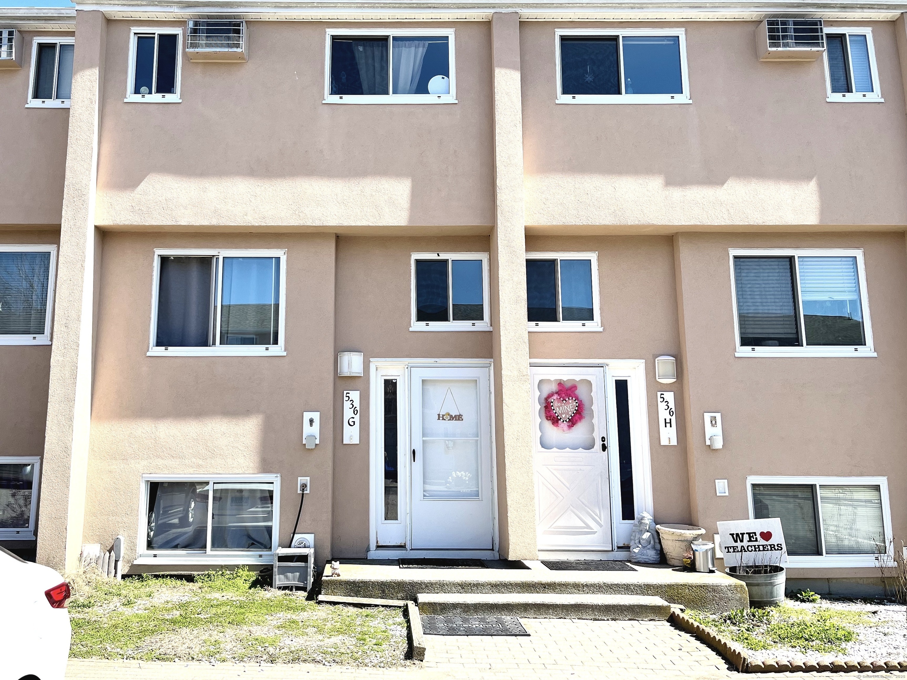 536 Shennecossett Road #G, Groton, Connecticut image 1