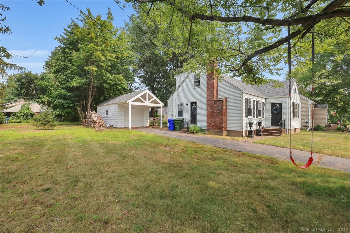 3 West Street Heights