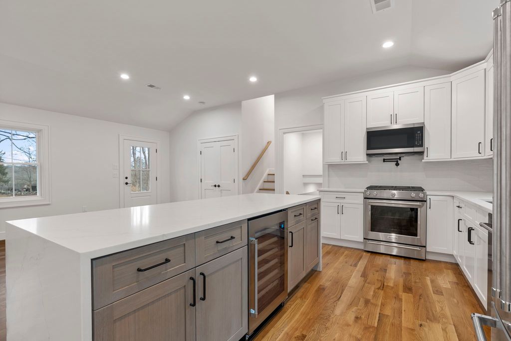 Photo of 52 Curtis Road, Bridgewater, CT 06752 (MLS # 24154570)