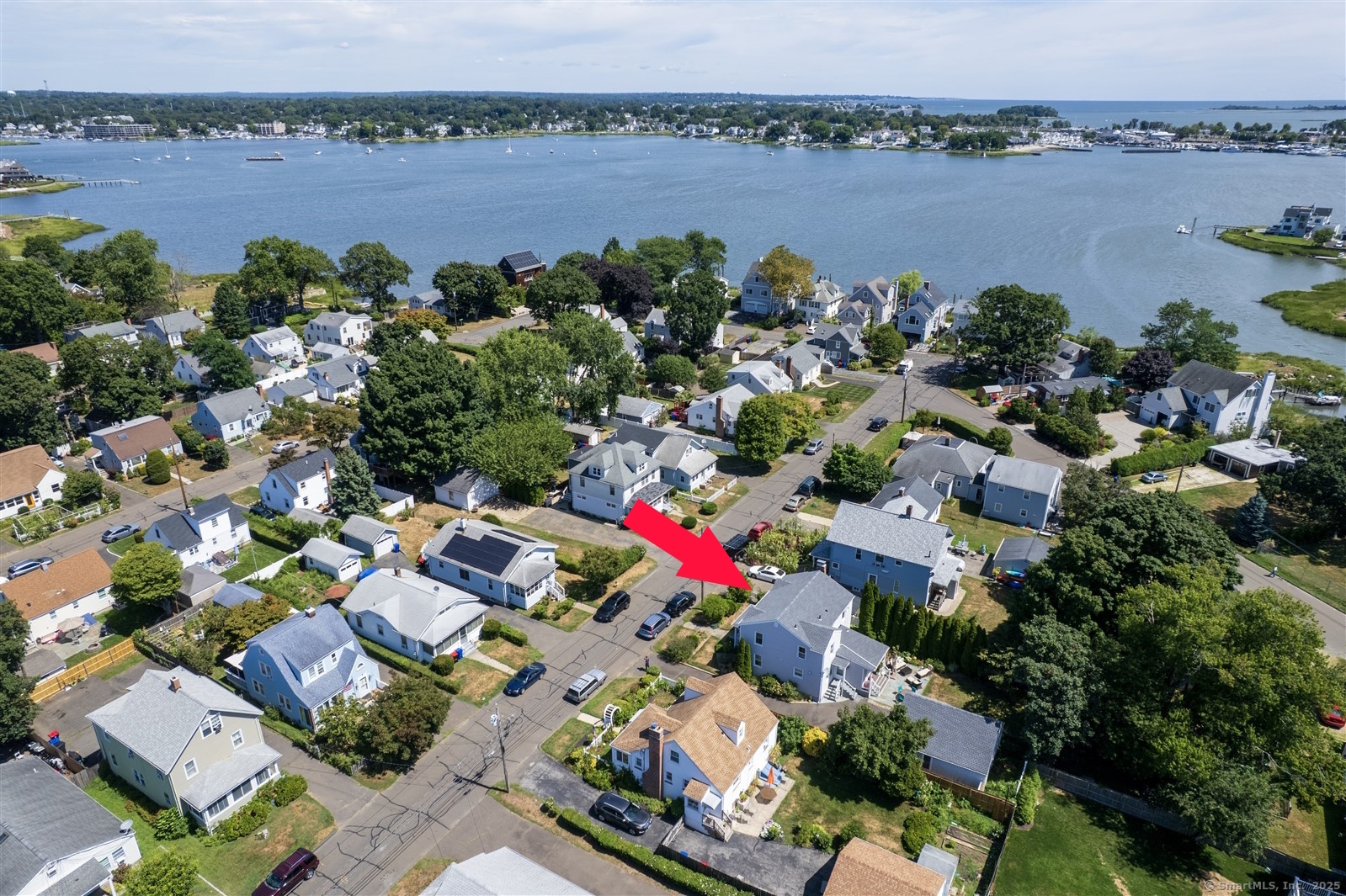 Norwalk, Connecticut 06854, United States, 3 Bedrooms Bedrooms, ,3 BathroomsBathrooms,Residential,Active,199545