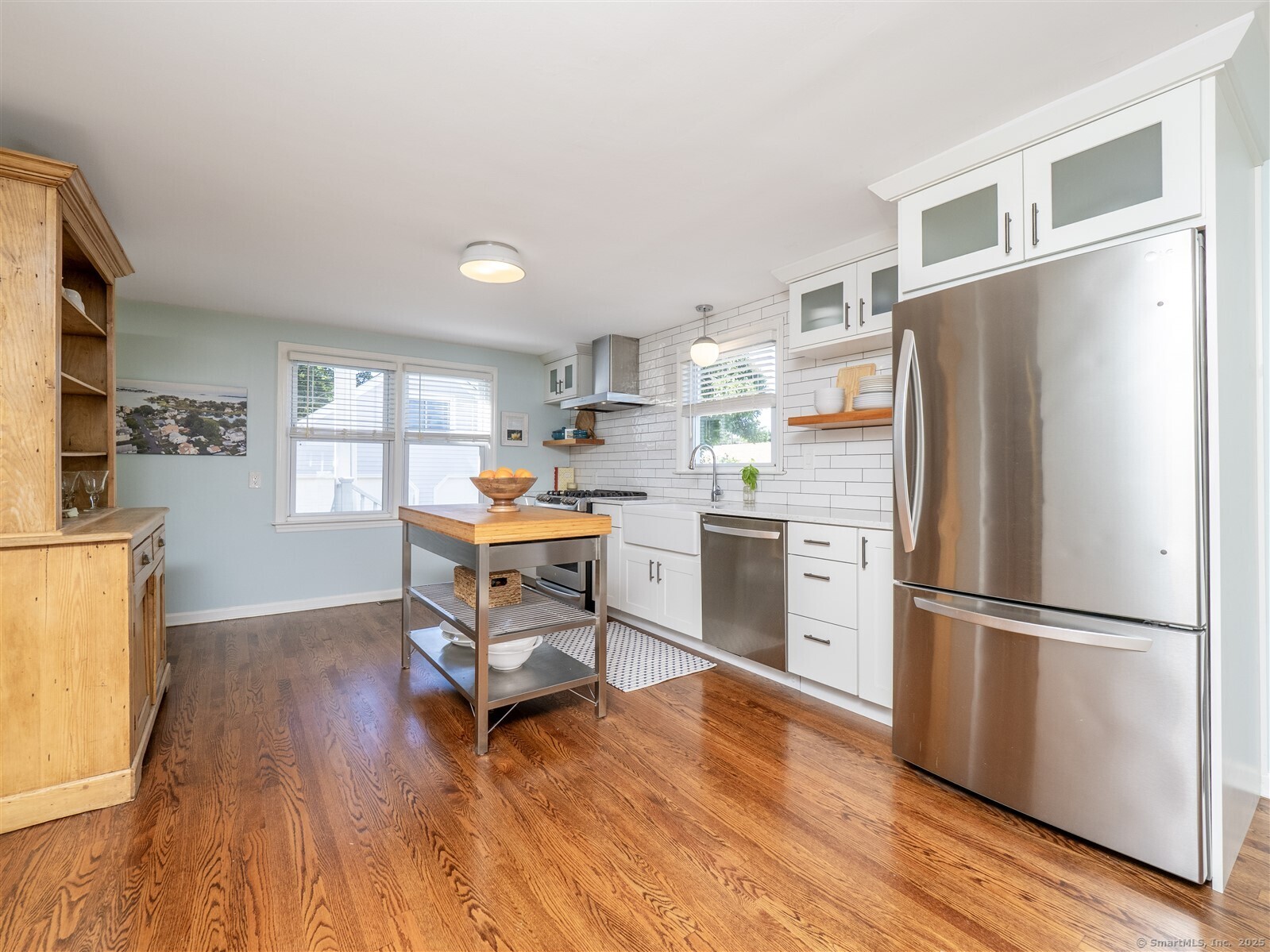 Norwalk, Connecticut 06854, United States, 3 Bedrooms Bedrooms, ,3 BathroomsBathrooms,Residential,Active,199545