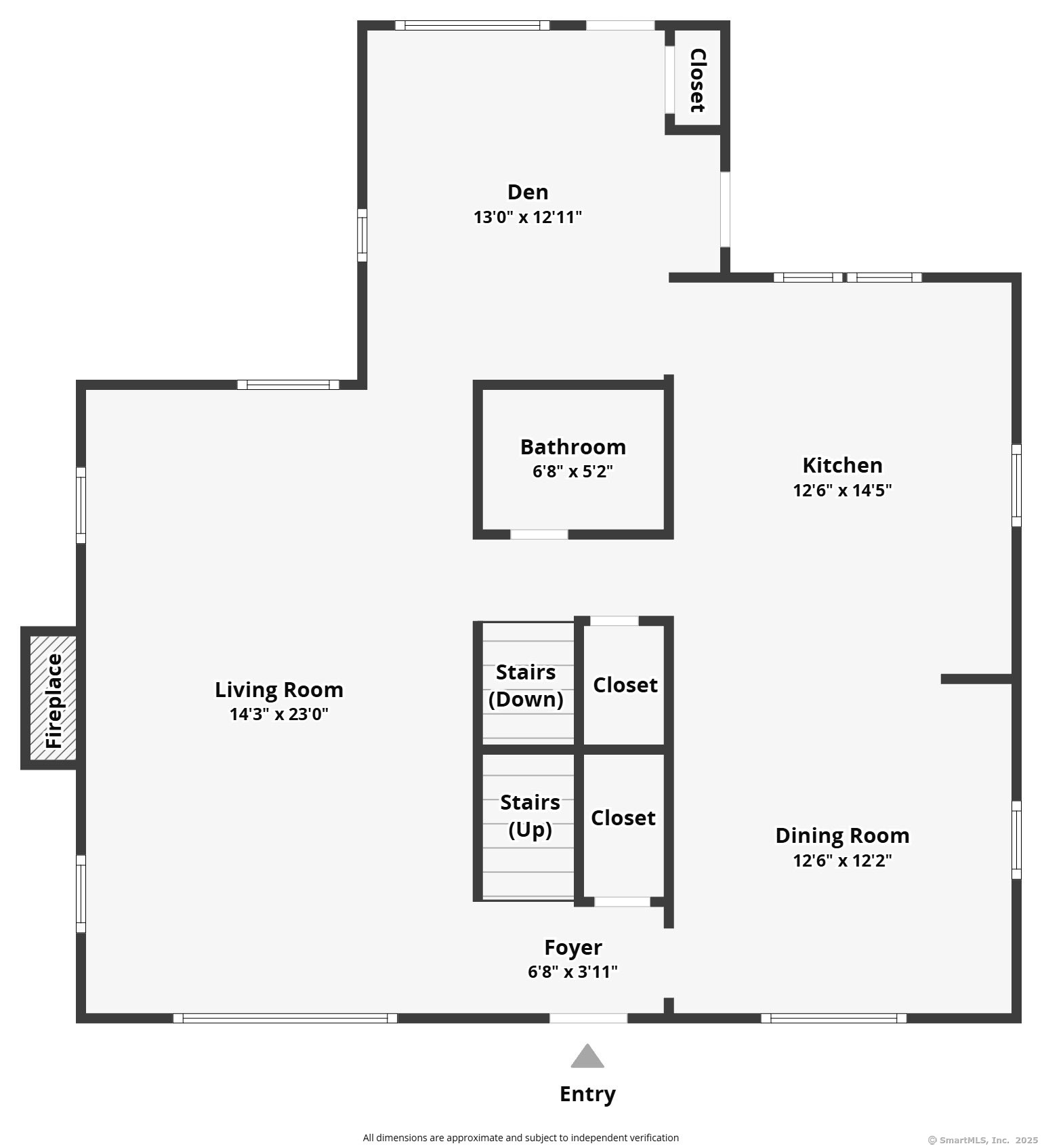 Norwalk, Connecticut 06854, United States, 3 Bedrooms Bedrooms, ,3 BathroomsBathrooms,Residential,Active,199545