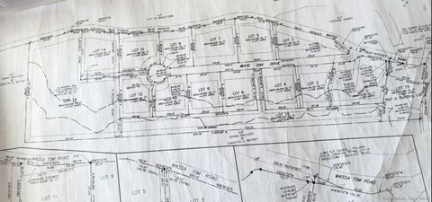 Vacant Land For Sale - Country Club Rd And Massa Tom Rd Road<br/> Middlesex County, Middletown, CT 06457
