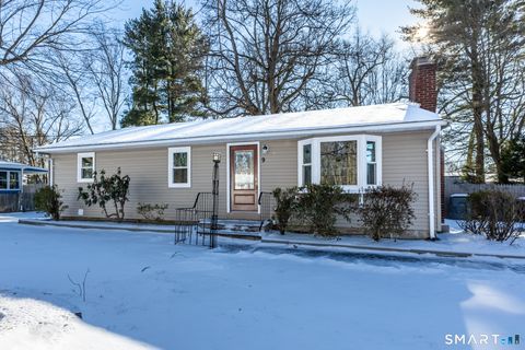 9 Carney Road Enfield CT 06082