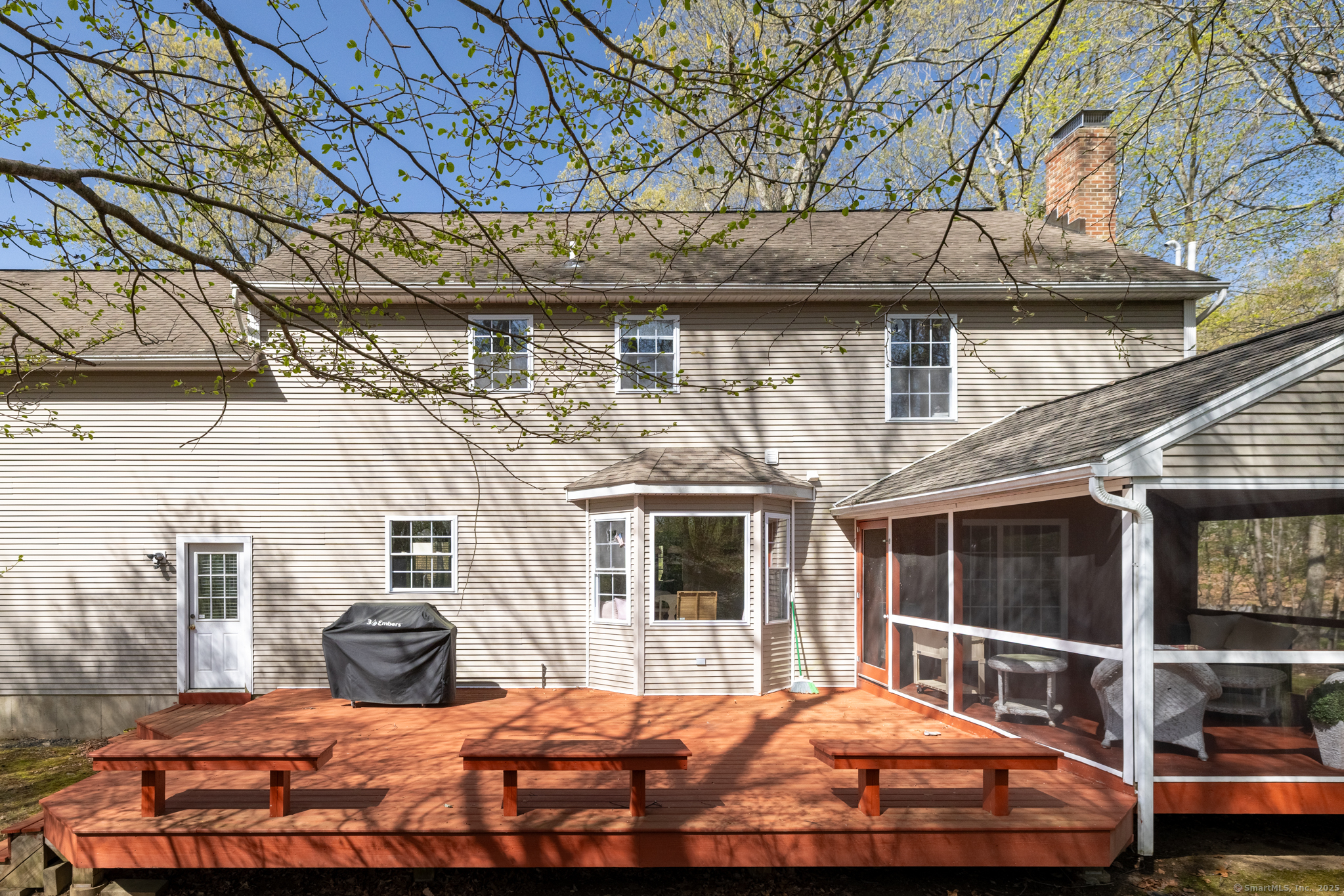 114 Cobbler Lane, Southbury, Connecticut image 29