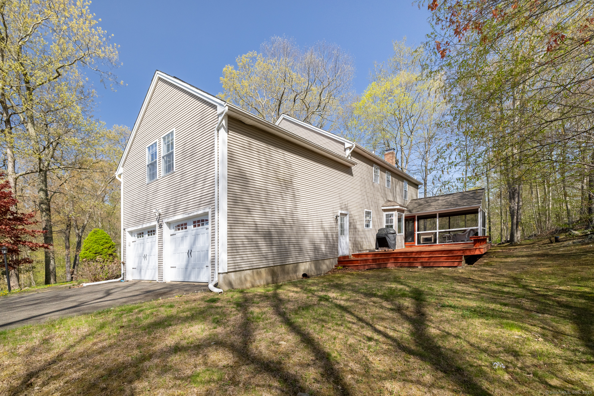114 Cobbler Lane, Southbury, Connecticut image 31