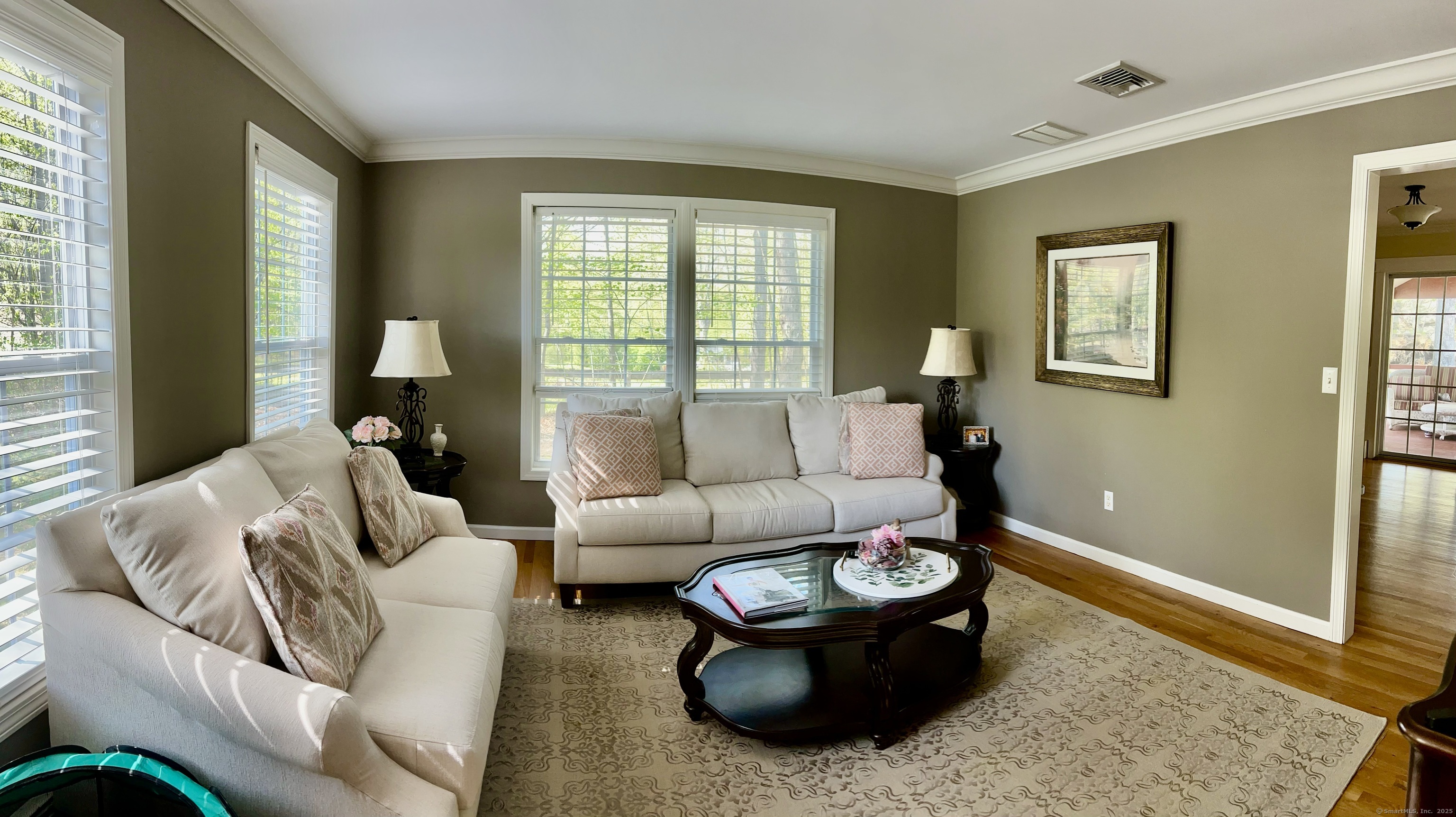 114 Cobbler Lane, Southbury, Connecticut image 15