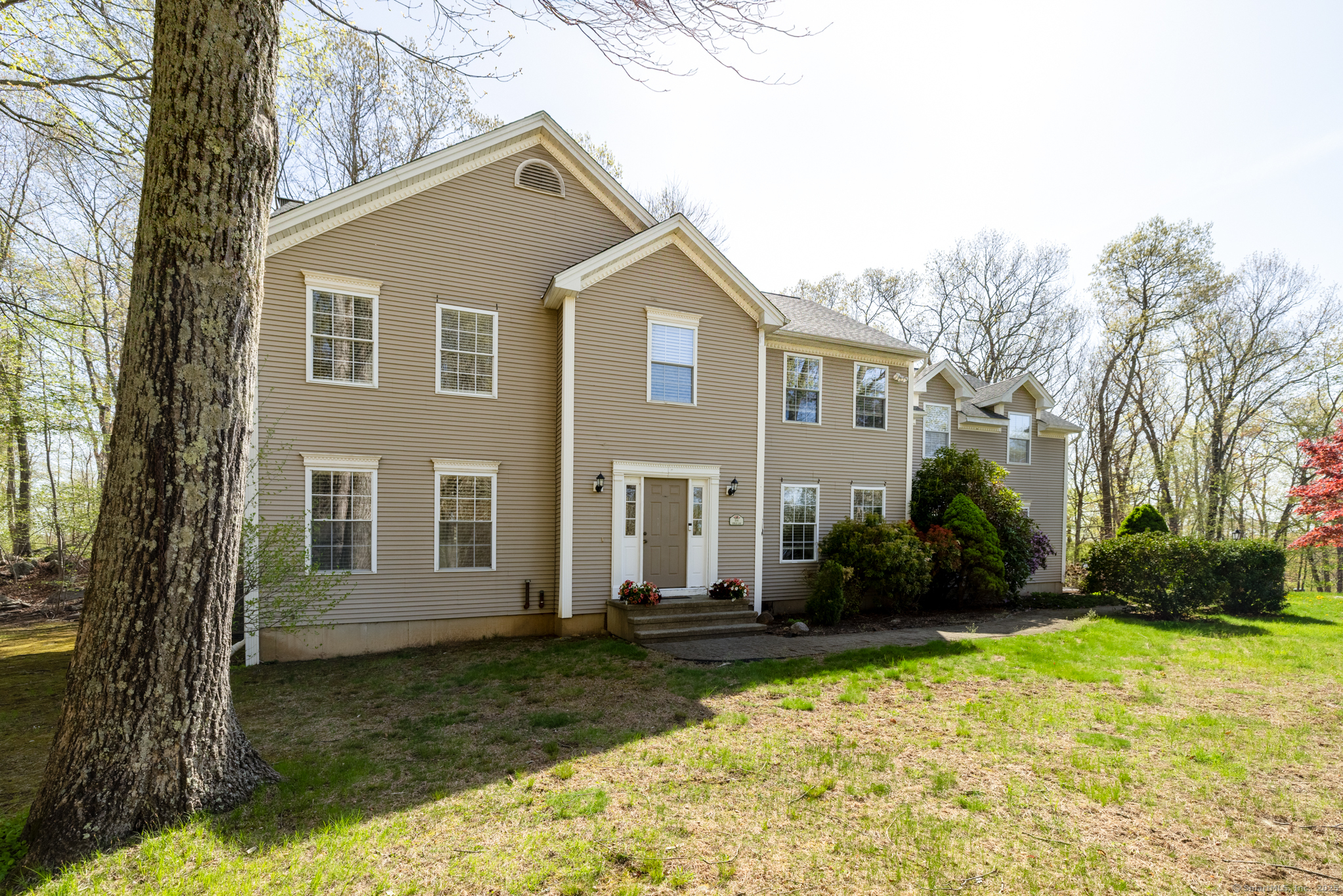 114 Cobbler Lane, Southbury, Connecticut image 27
