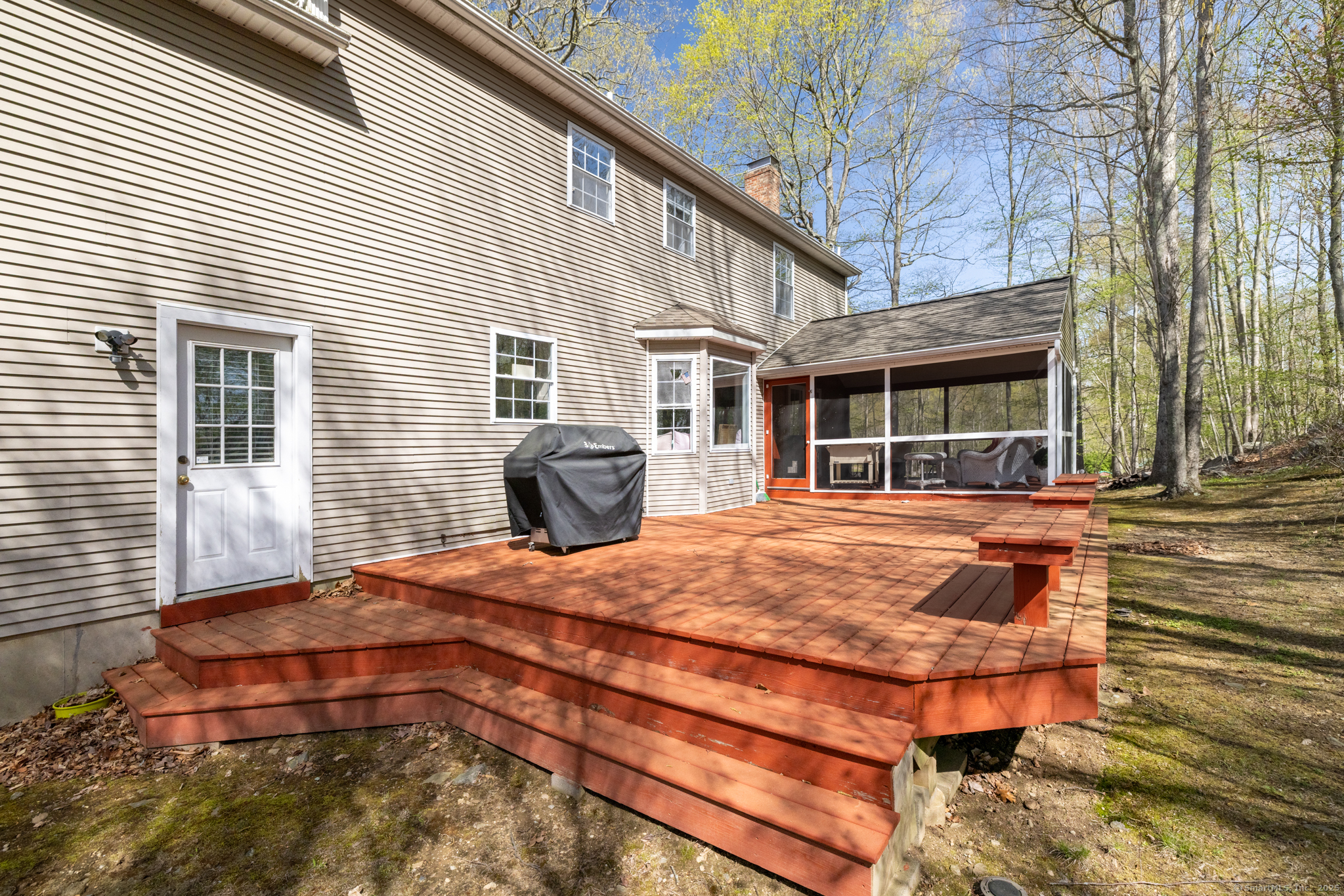 114 Cobbler Lane, Southbury, Connecticut image 30