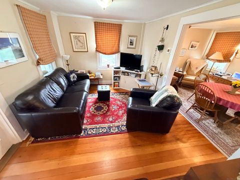 Tiny photo for 113 Seaside Avenue, Guilford, CT 06437 (MLS # 24137842)